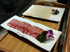 -川中故事·成都老火锅(东书房店)