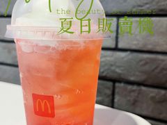 -麦当劳(厦门思明路店)