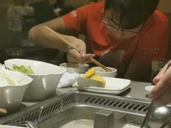 -海底捞火锅(青悦城店)