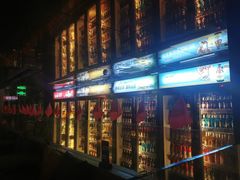 -18BAN音乐啤酒馆(西丽店)
