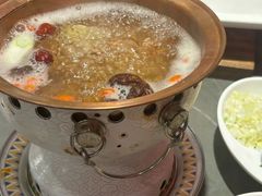 -前门·鲜肉火锅(长风店)