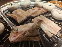 -九田家黑牛烤肉料理(新辰里亚运村店)