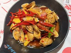 -靓靓蒸虾·头牌蒸虾(南山桂庙店)