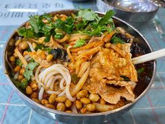 -红鼻子桂林米粉(金唐新光界店)