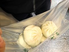 -郑家包子牛肉拉面(尚勤路店)