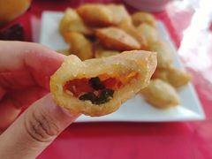 -海坛特色小吃·只做平潭特色菜(平潭店)