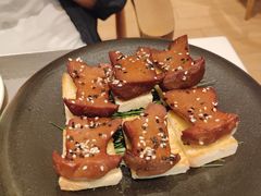 -若蘭慈·无国界素食料理(欢乐海岸店)