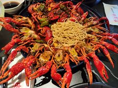 -红盔甲·小龙虾(人民广场店)