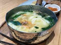 -小满手工粉(环宇荟店)