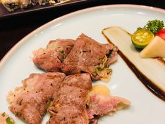 -松临·铁板烧&Omakase(神农店)