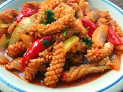 -同喜烤鸭店(光芒店)