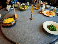 -羲和雅苑•北京烤鸭(平安国际金融中心店)