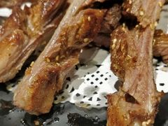 -九府羊·鲜羊火锅·烤串(新华路店)