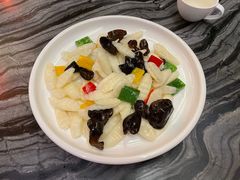 -四季轩中餐厅(徐州开元名都大酒店)
