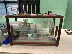 -鹤茶野所(上海首店)