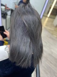 点击看大图 -奈川烫染Salon