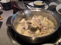 -同仁四季椰子鸡(宝安壹方城店)