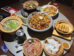 -甘家界柠檬鸭(安吉店)