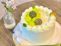 -浮光之丘MontCake生日蛋糕(科华路店)