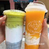 零卡又好喝‼️唯一的缺点..只有澳门有!