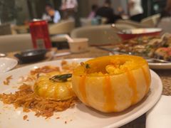 -怡咖啡海鲜自助餐厅(浦东香格里拉店)