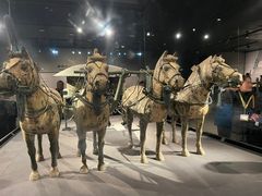 -秦始皇帝陵博物院-丽山园
