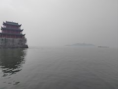 -巢湖姥山岛