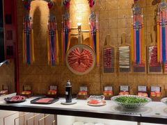 -羊大爷涮肉(亮马桥店)