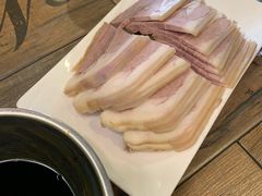 -毛胡子牛羊餐馆(武宁路店)