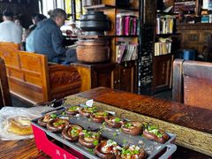 -玛吉阿米·餐吧