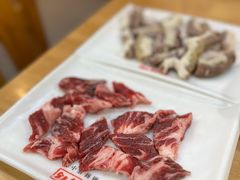 -许妈妈餐厅烤肉烧烤家常菜(明润广场店)