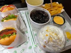 -Shake Shack(西单大悦城店)