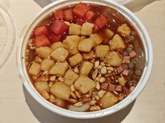 -陈氏冰粉(龙山中学店)