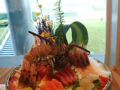 -王鼎精致料理铁板烧(世博源店)