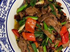 -阿鹏故事云南野生菌火锅(人民路店)