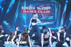 -DOS HOP潮上舞蹈