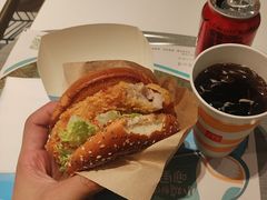 -麦当劳(厦门北站店)