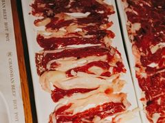 -海银海记潮汕牛肉火锅(新港中路海珠店)