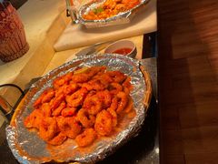 -永泰福朋喜来登酒店-宜客乐自助餐厅(远大路店)