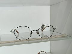 -宝视达眼镜(公园道店)