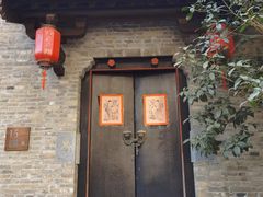 -回龙窝历史文化街区