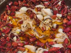 -永安鱼庄·镇江菜(丁卯店)