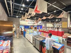 -言玖鲜火锅串串披萨自助(益田假日店)