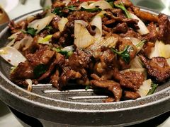 护心肉-喜来稀肉(望京店)