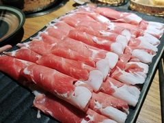 -呷哺呷哺 黄金牧场 (新中关购物中心店)