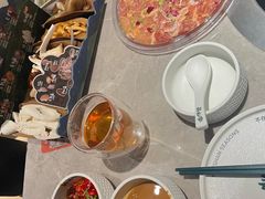 -芸山季·云南野生菌火锅(宝能环球汇店)