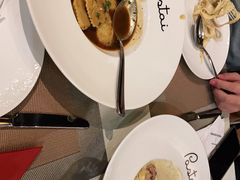 -BONAZZA 意大利餐厅