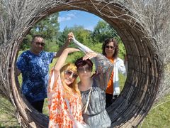 -北极村旅游风景区