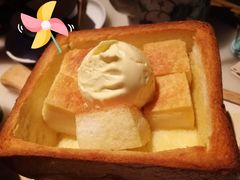 面包诱惑-绿茶餐厅(领展购物广场·中关村店)