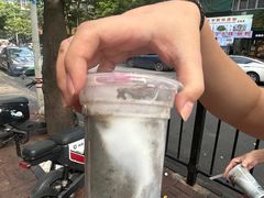 -杨记杏仁茶(椰园店)